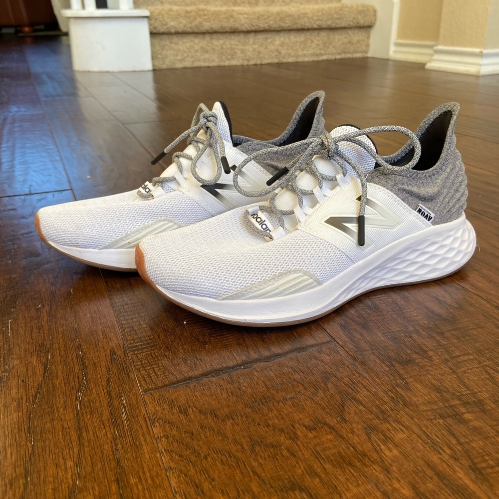 New Balance Fresh Foam Roav Running Shoes